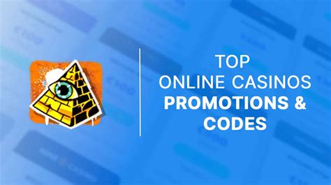 online casino promo codes|Best Online Casino Bonus Codes .